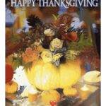 Thanksgiving Holiday Dinner