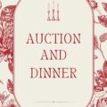 Golden Harvest Auction/Dinner