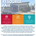 Community Resource Fair