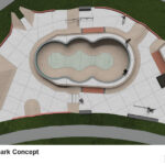 City Skate Park Improvements Discussion