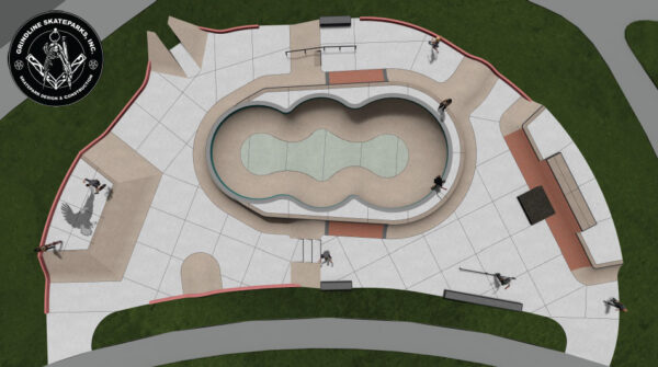 Rainier-Skatepark-Concept