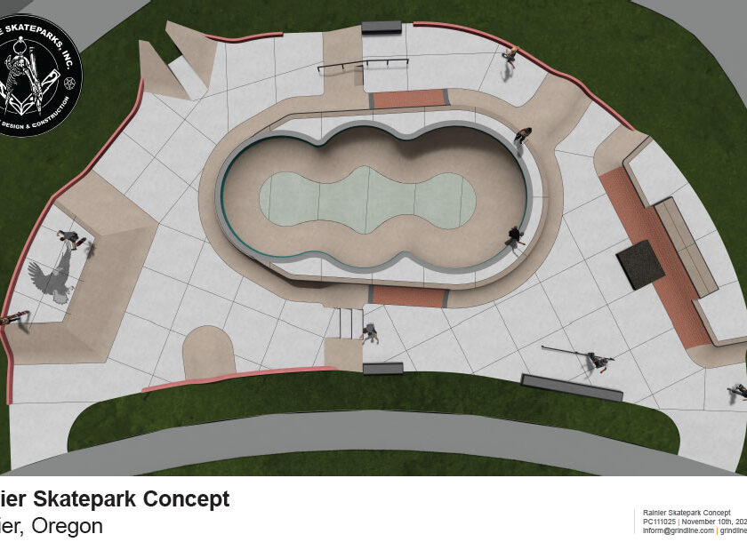 Rainier-Skatepark-Concept