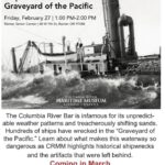 Shipwrecks Graveyards Of The Pacific
