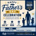 Happy Father’s Day Celebration