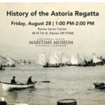 History Of Astoria Regatta