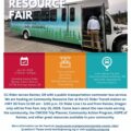 Community Resource Fair