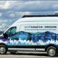 WorkSource Mobile Service Center in Rainier: Free Job Resources