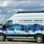 WorkSource Mobile Service Center in Rainier: Free Job Resources