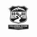 Ribbon Cutting: Columbia River Treasures