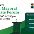 Rainier Candidate Forum: City Council & Mayoral