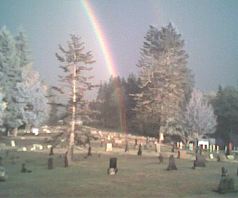 Green Mountain Cemetary