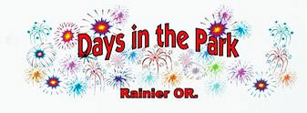 Rainier Days in the Park